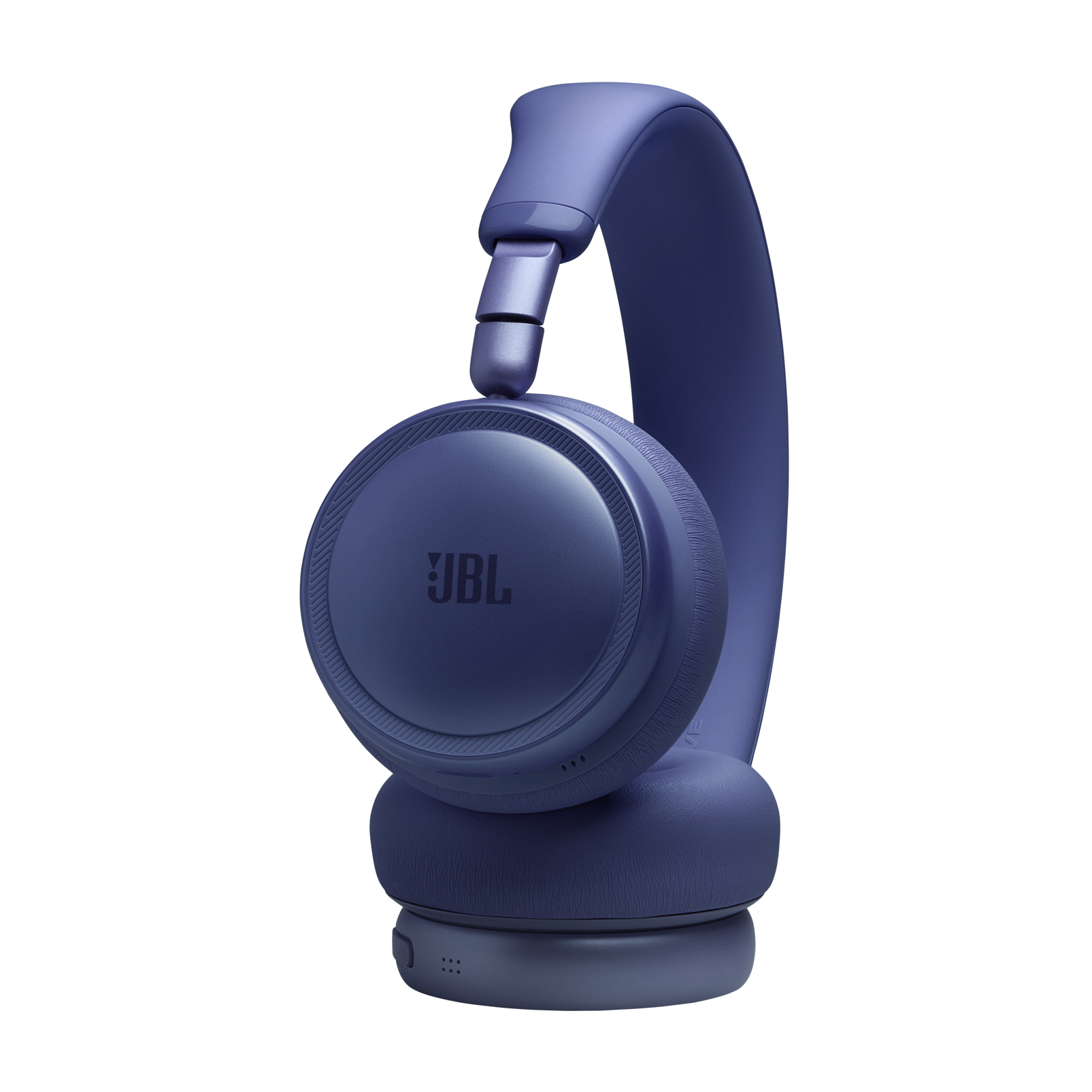JBL Live 680NC Blue 3
