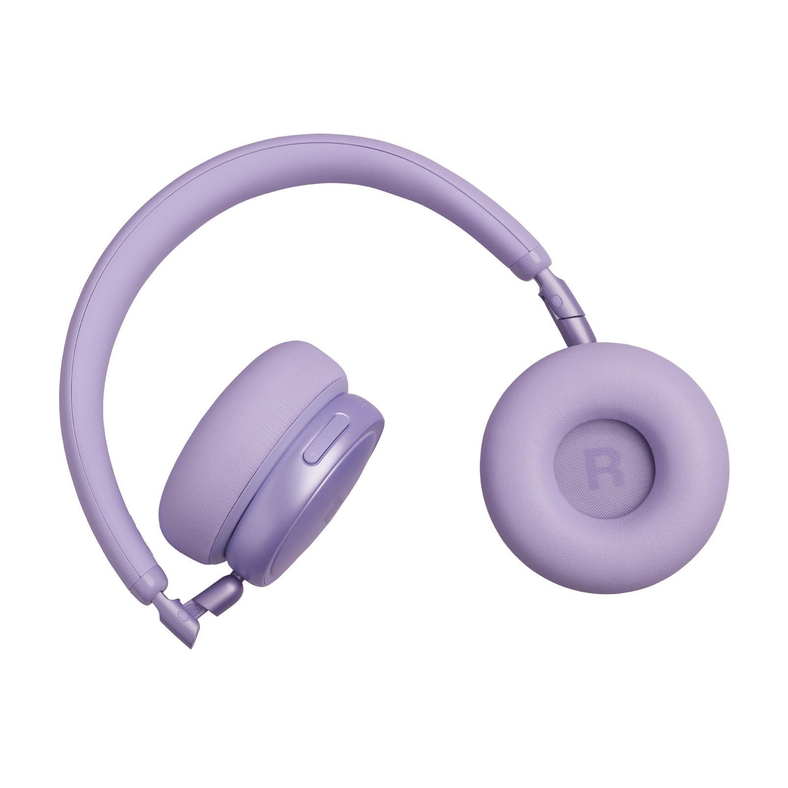 JBL Live 680NC Purple 6