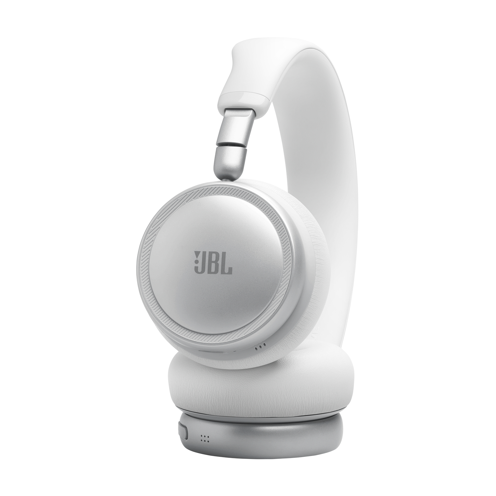 JBL Live 680NC White 5