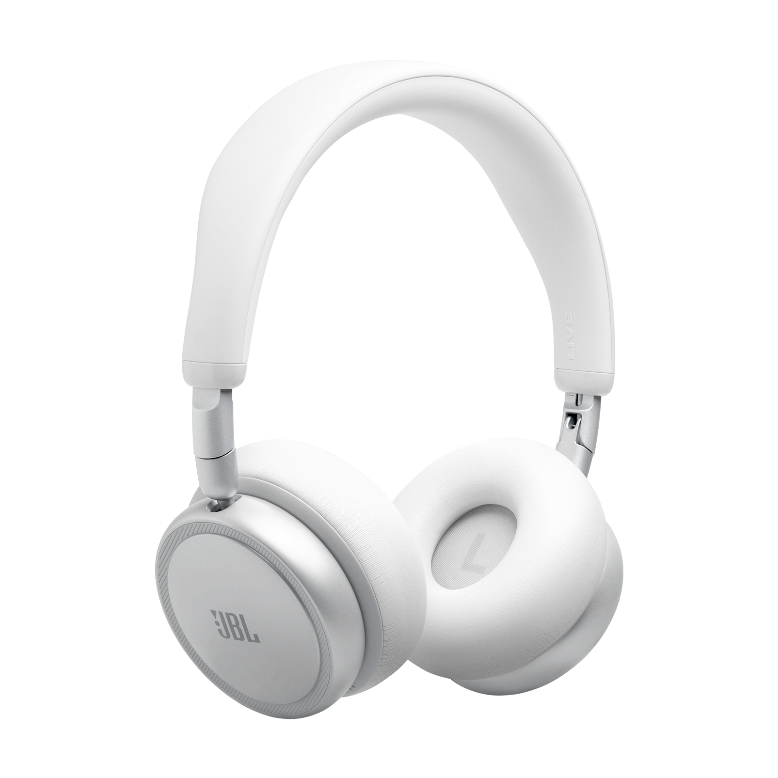 JBL Live 680NC White 7