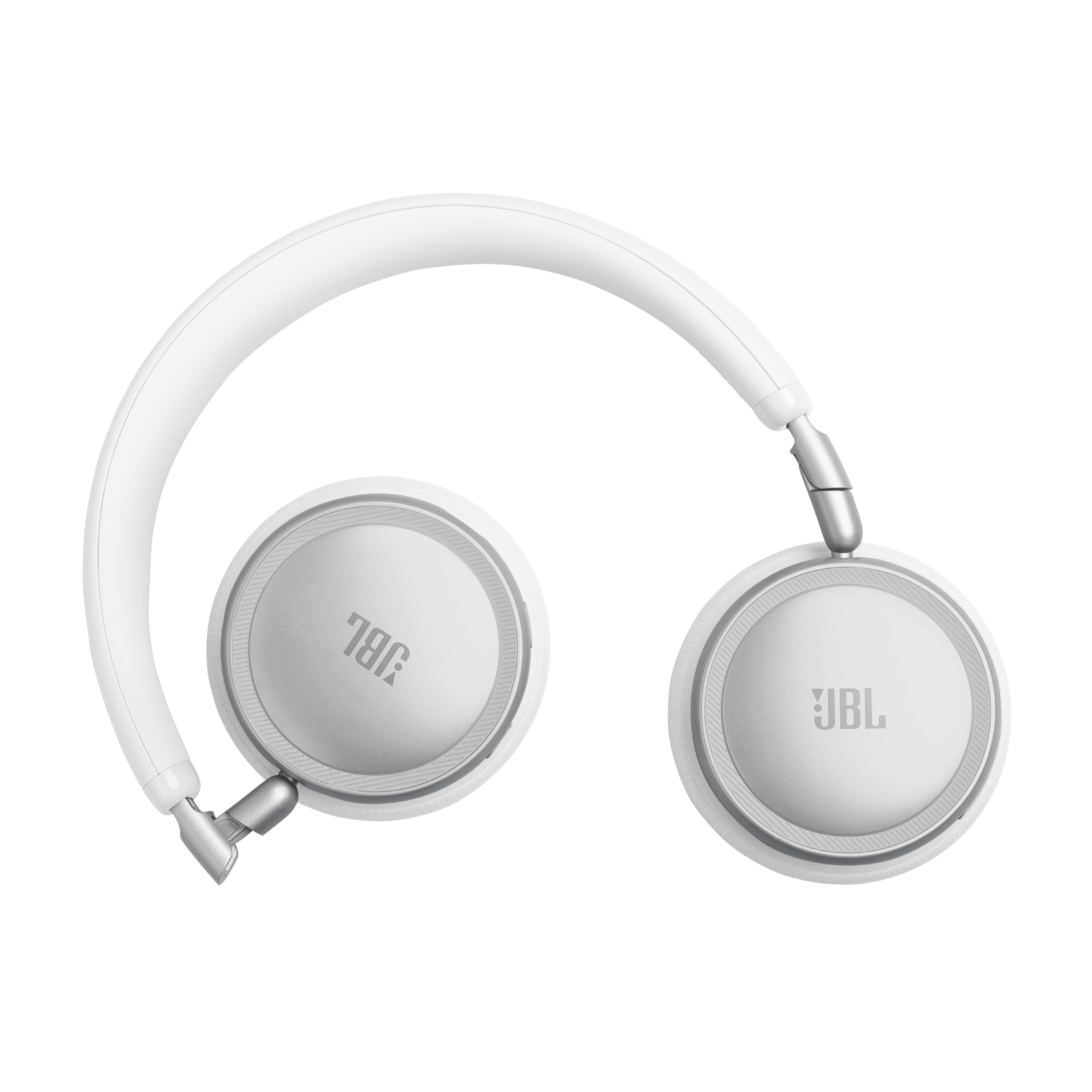 JBL Live 680NC White 4