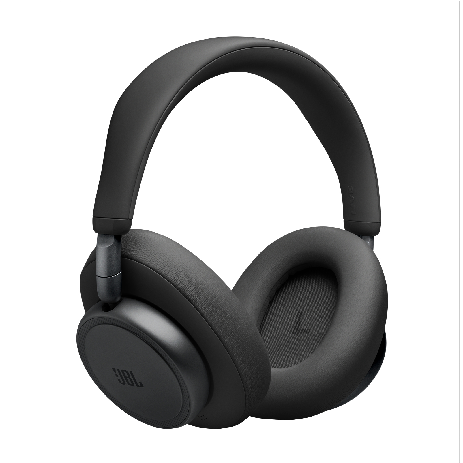 JBL Live 780NC Black 2