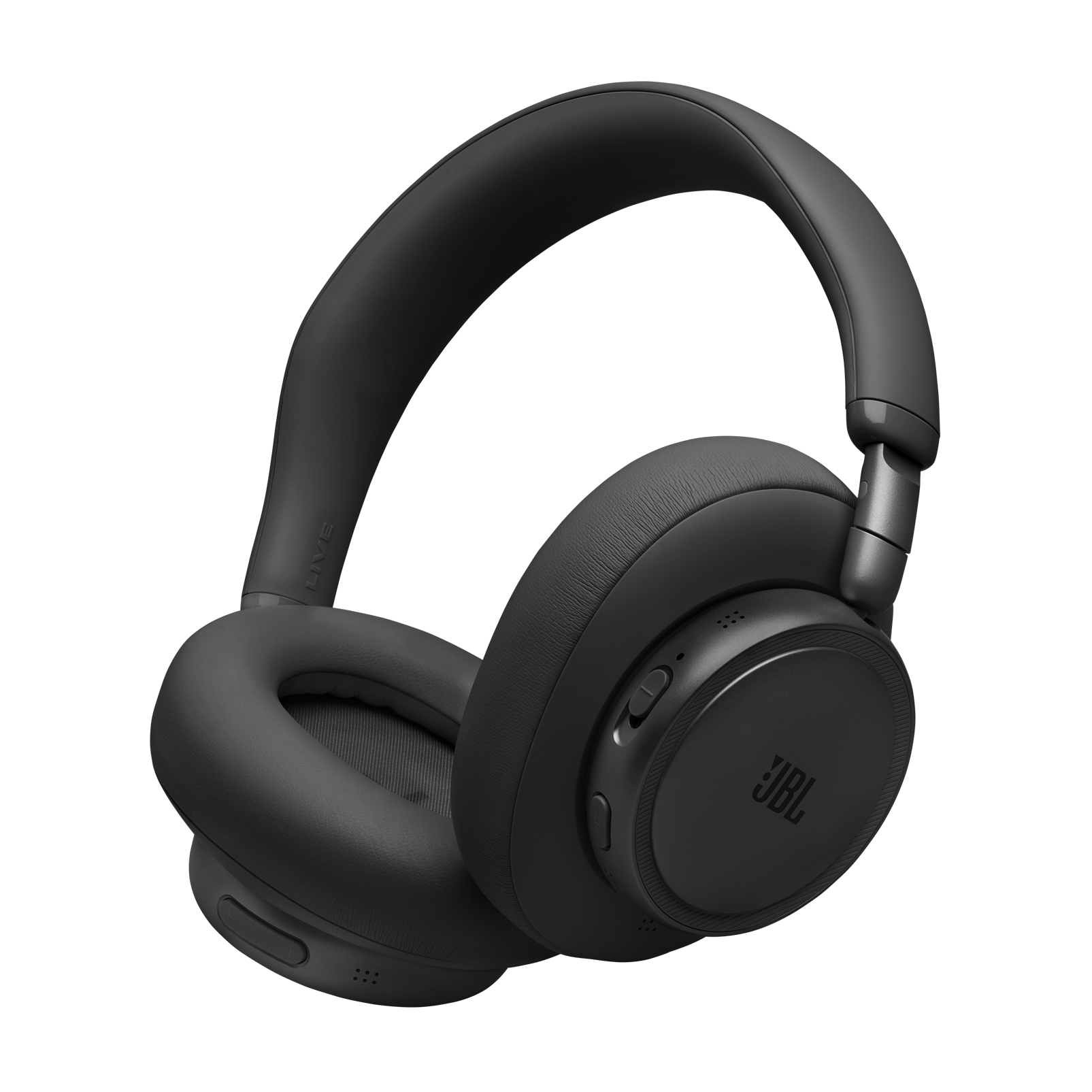 JBL Live 780NC Black 7