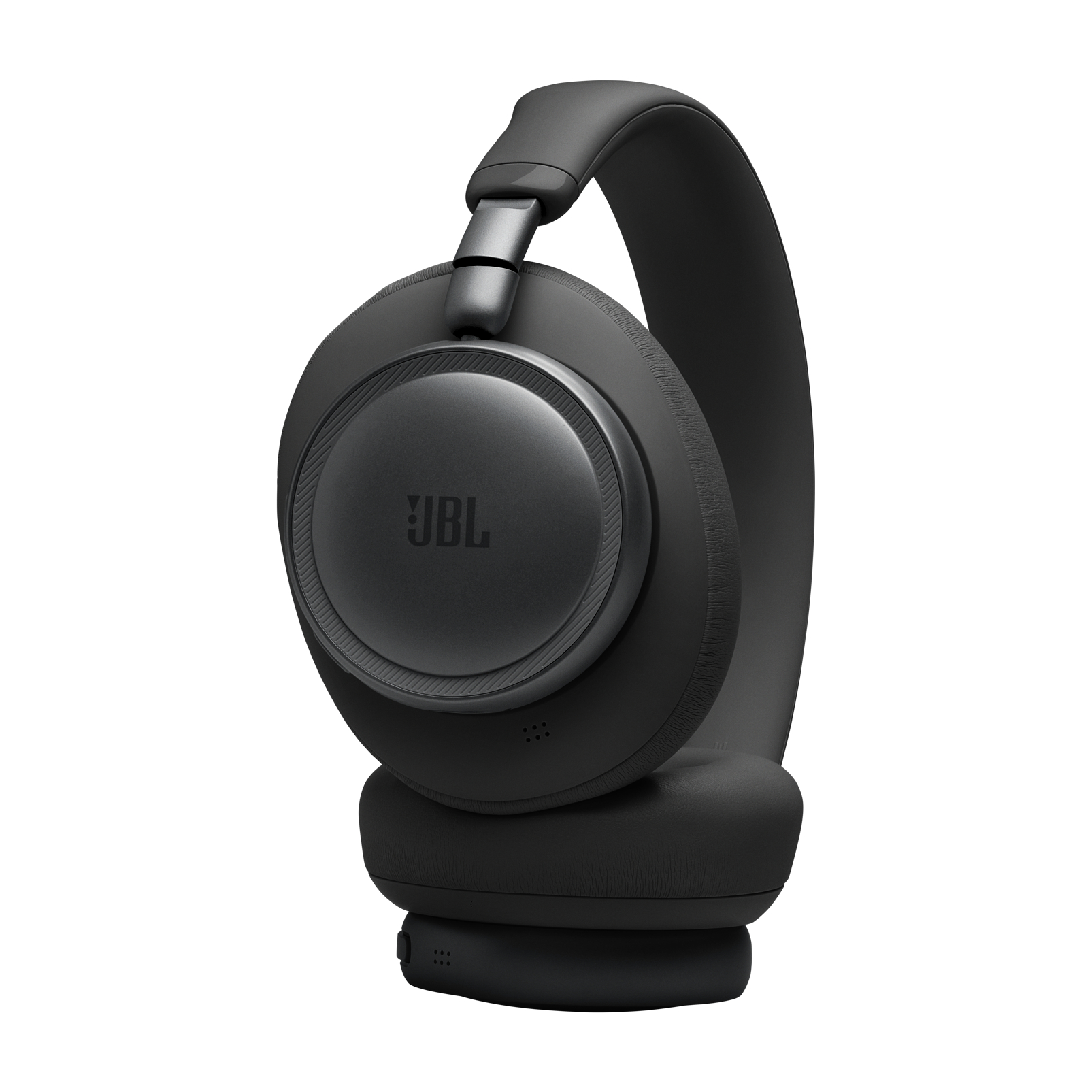 JBL Live 780NC Black 3