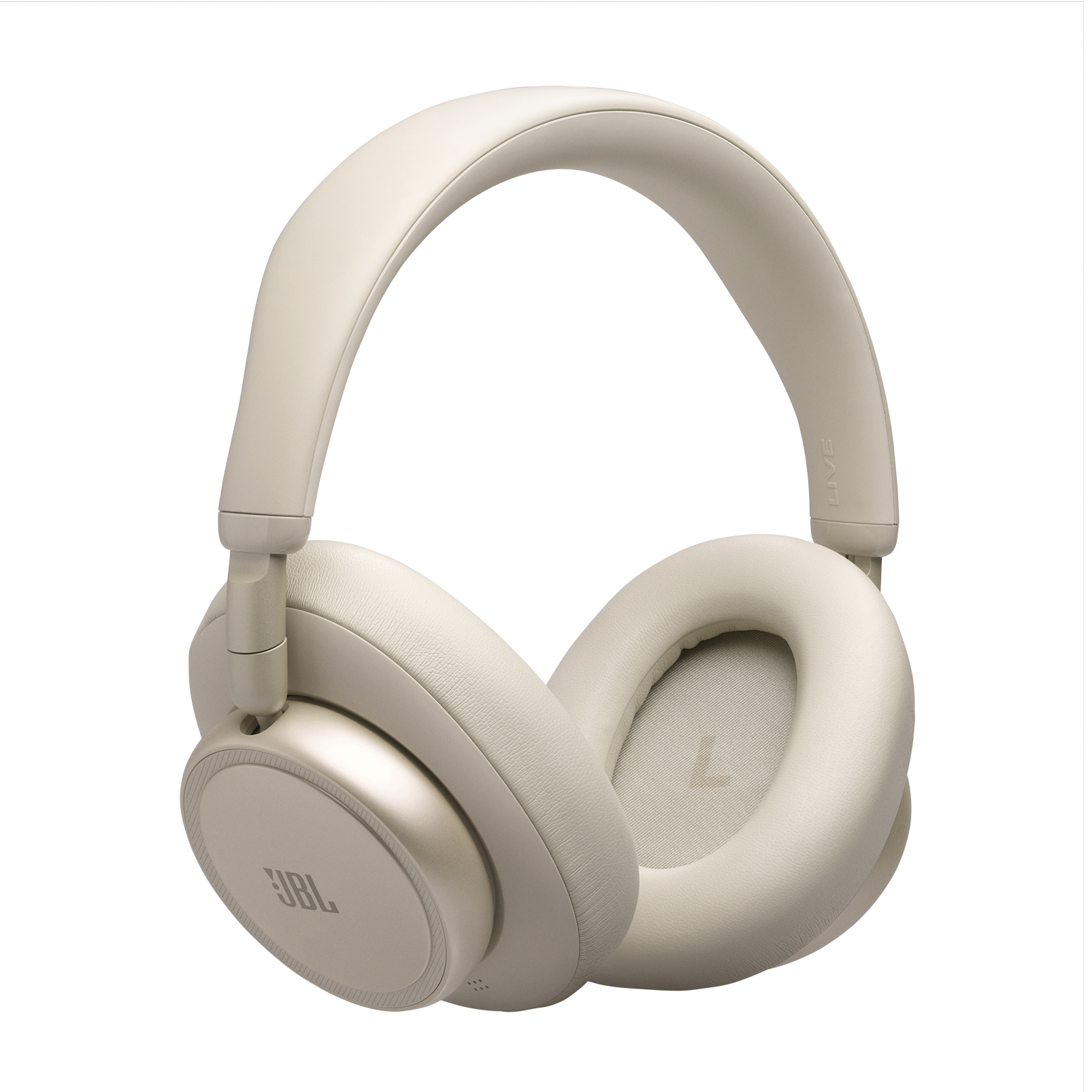 JBL Live 780NC Sand 3