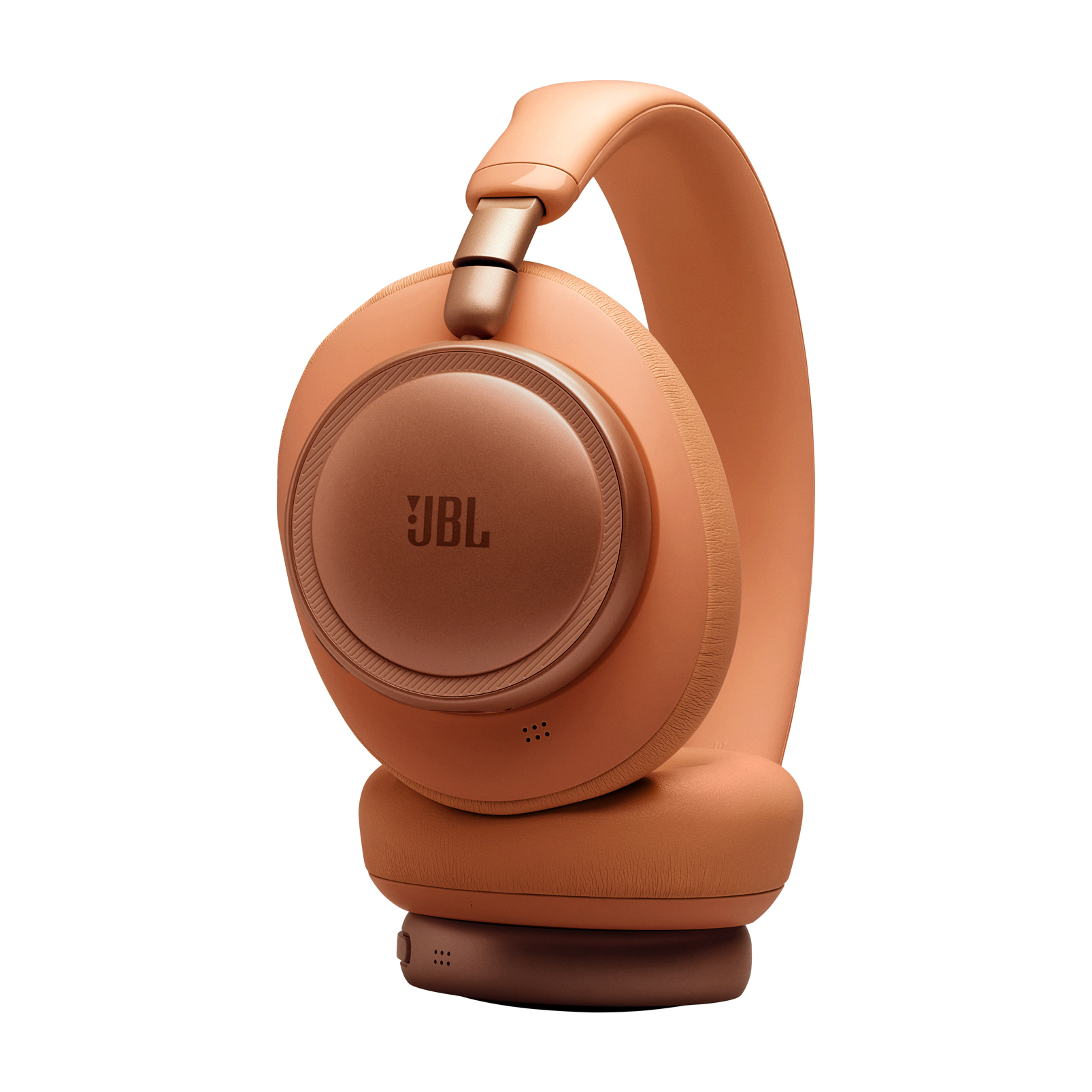 JBL Live 780NC Orange 2