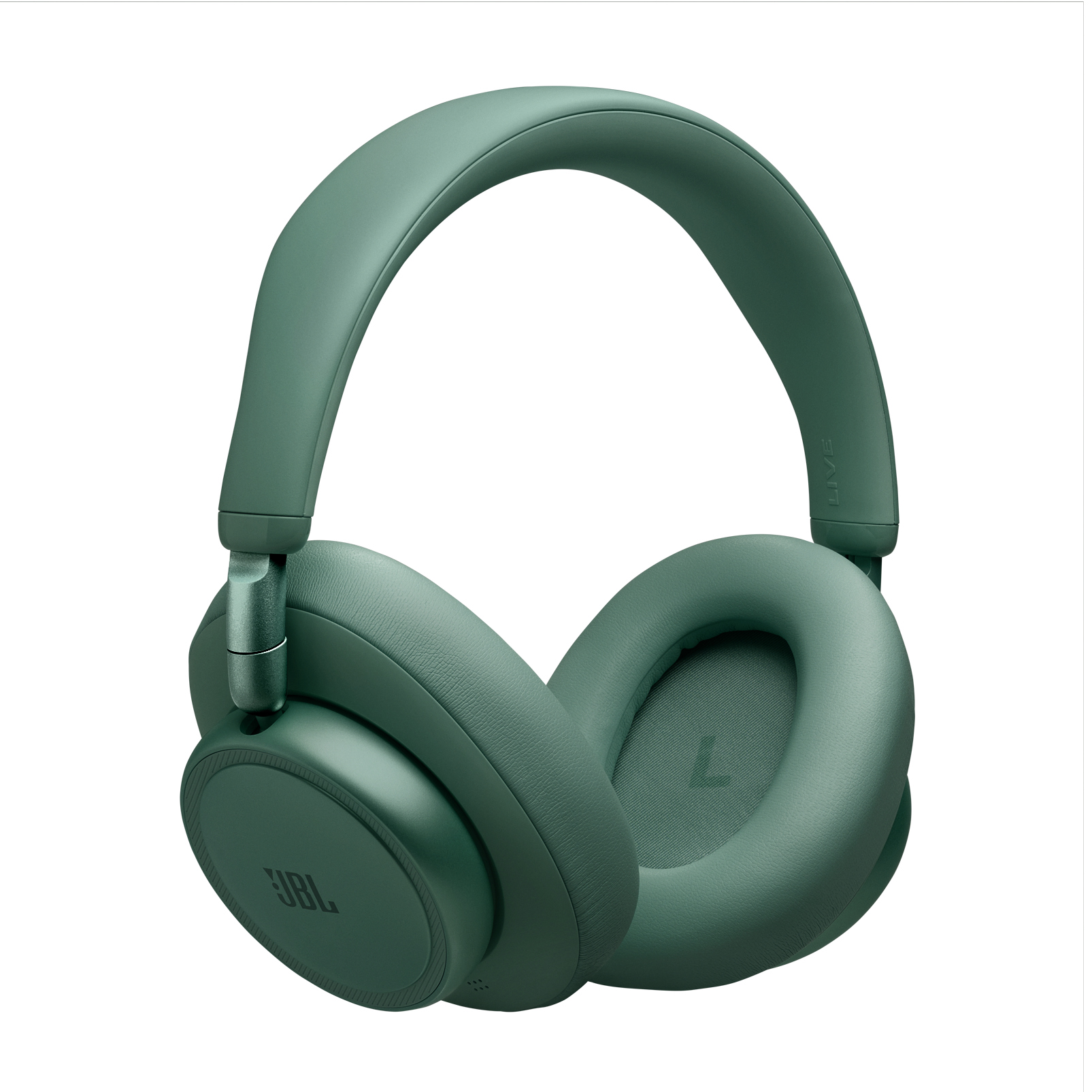 JBL Live 780NC Green 5