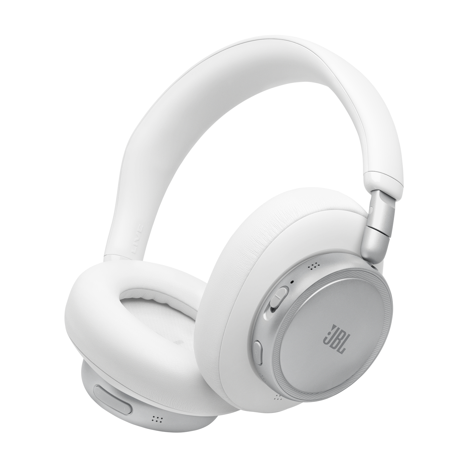 JBL Live 780NC White 3
