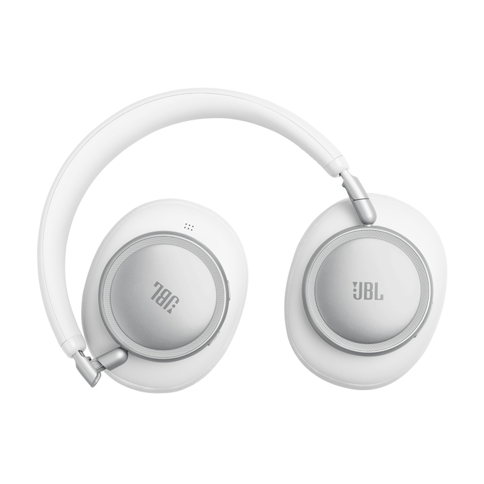 JBL Live 780NC White 4