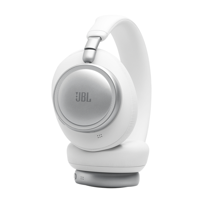 JBL Live 780NC White 5