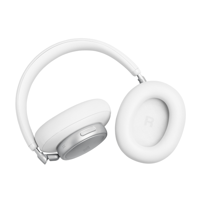 JBL Live 780NC White 6