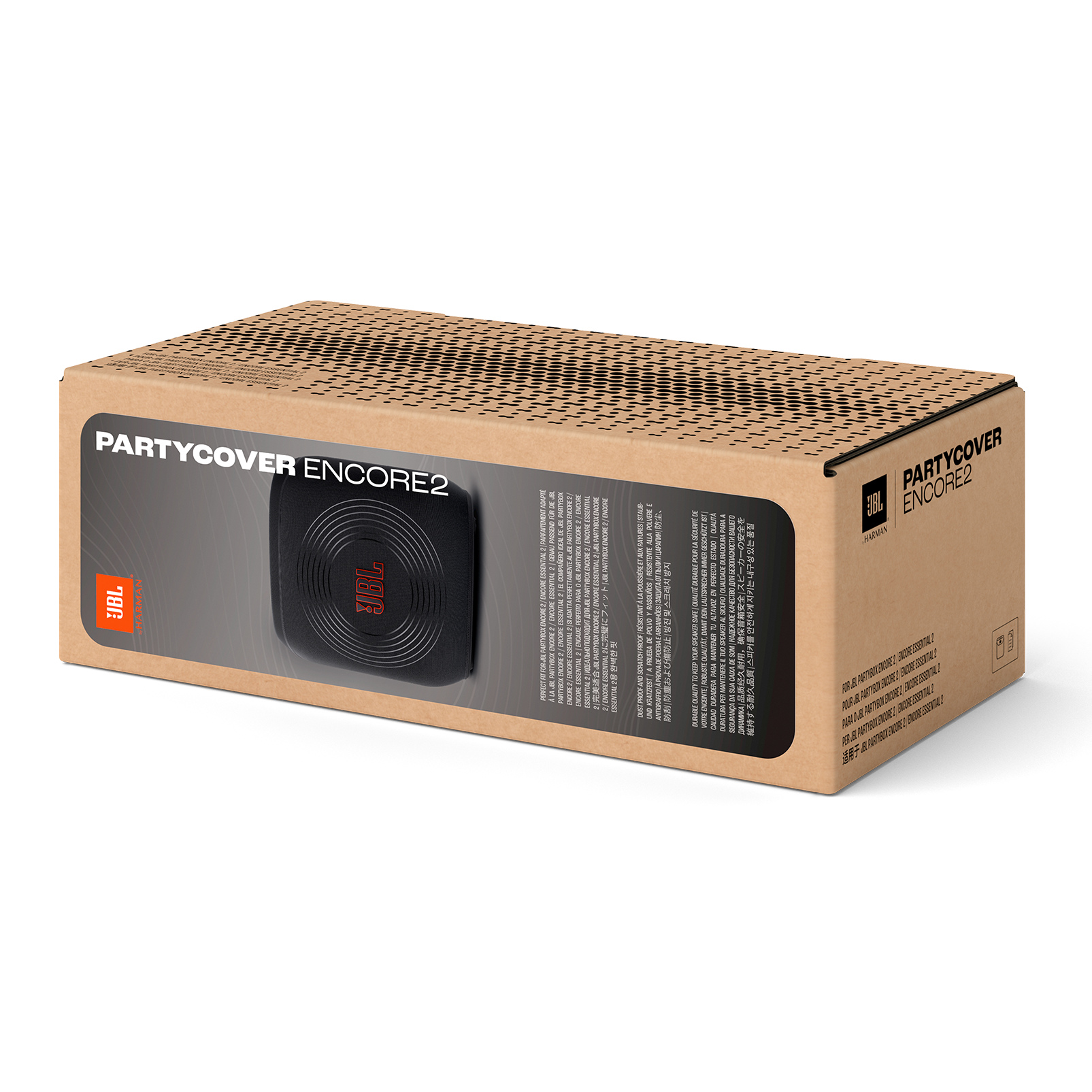 JBL PartyCover Encore 2 6