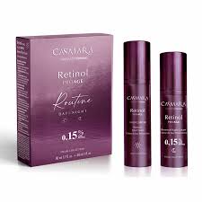 Retinol Renewal Day & Night Routine 0,15%