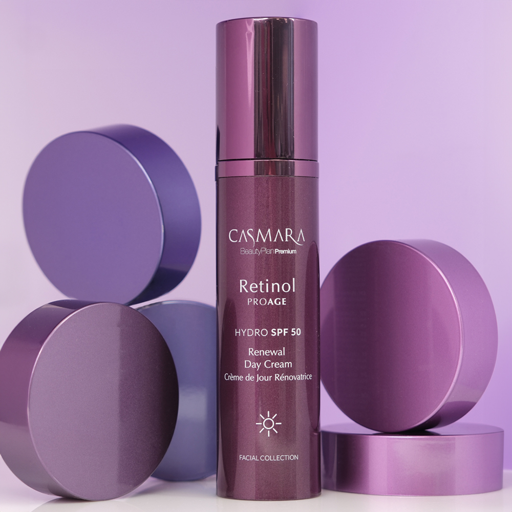 Retinol Renewal Day & Night Routine 0,15%