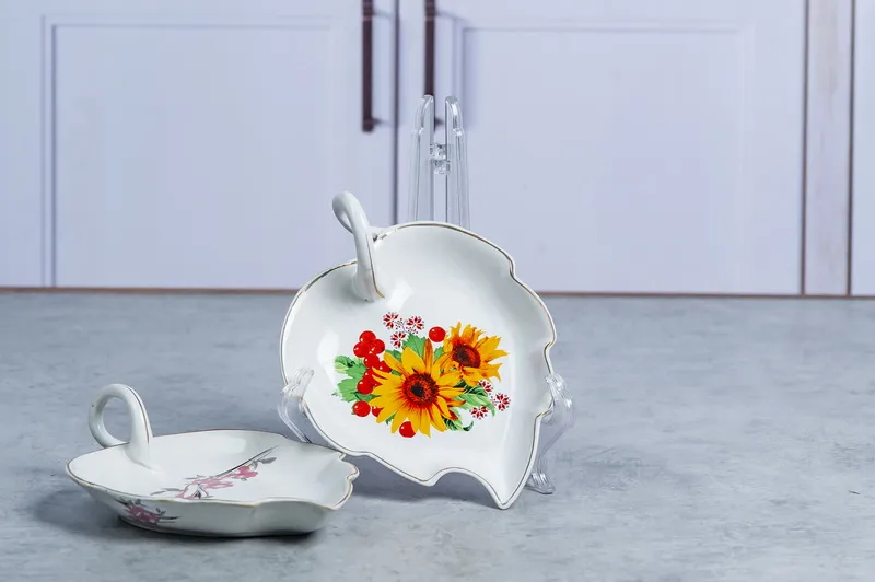 Салатник "Десертний " 160 см 1/28