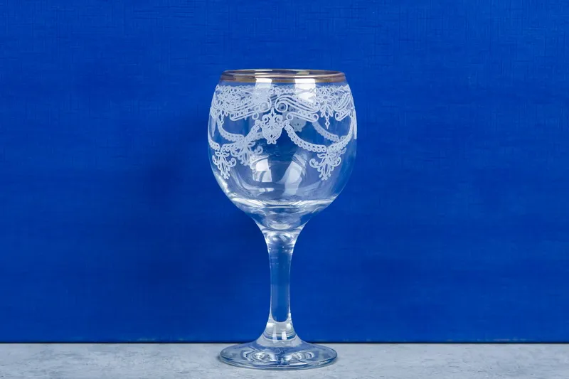 1711-ГЗ Набор фужеров "Liguria", 6шт  1/2