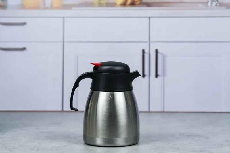 H443 Термос 1.2 л 1/24 АКЦИЯ