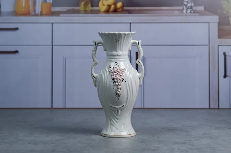 Ваза "Вдохновение"  1/17