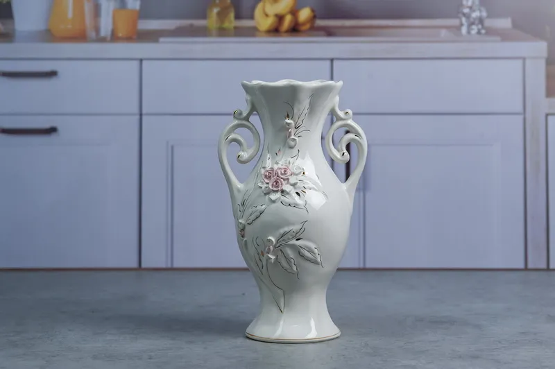 Ваза "Роза"  1/16