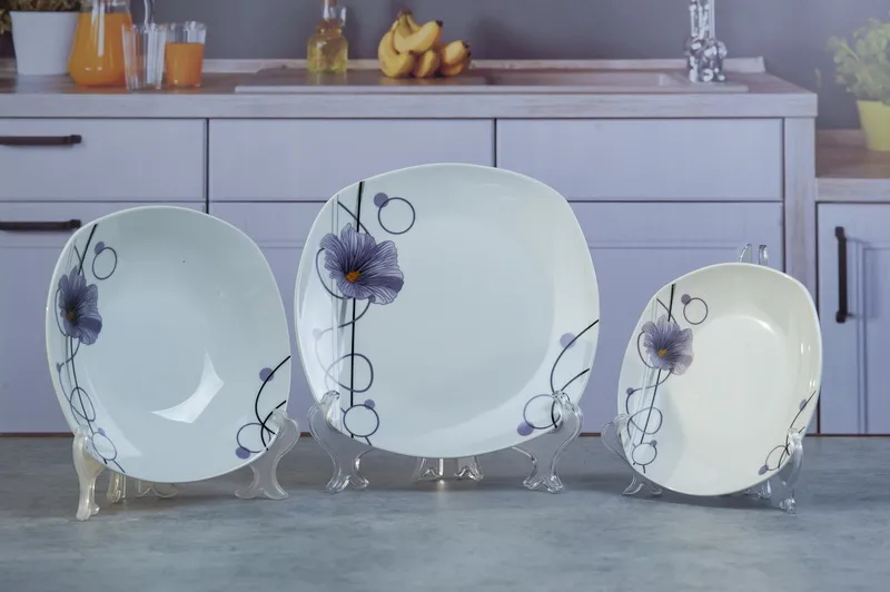 KZF18-333 Set de masa 18 piese 1/2