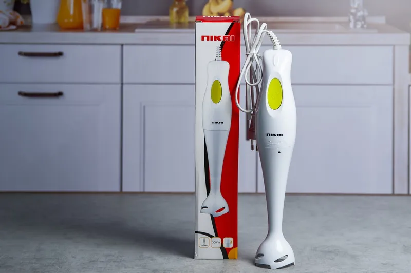 L2184 Блендер 3172  1/24