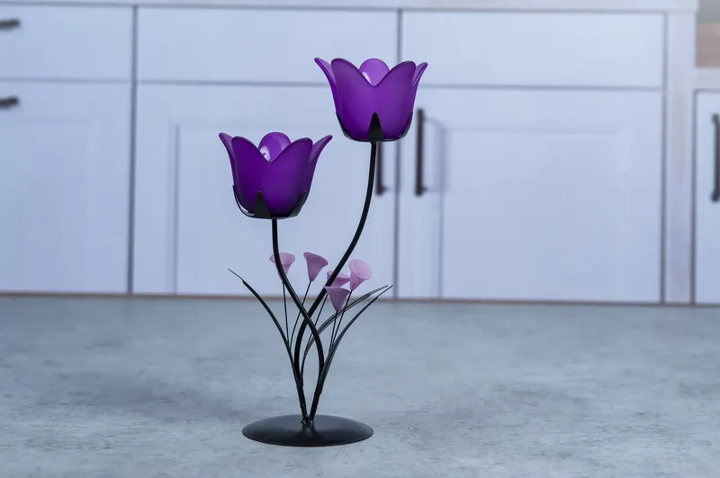 P435 Подсвечник АКЦИЯ  1/48 АКЦИЯ