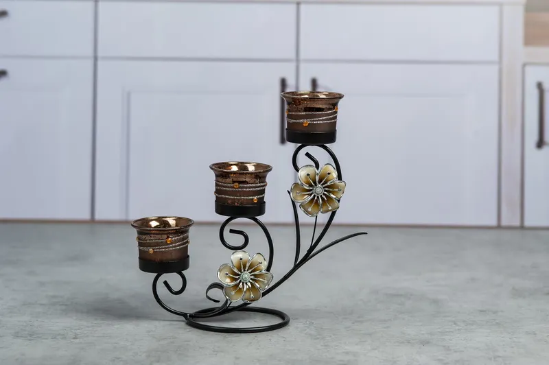 P441 Подсвечник АКЦИЯ 1/36