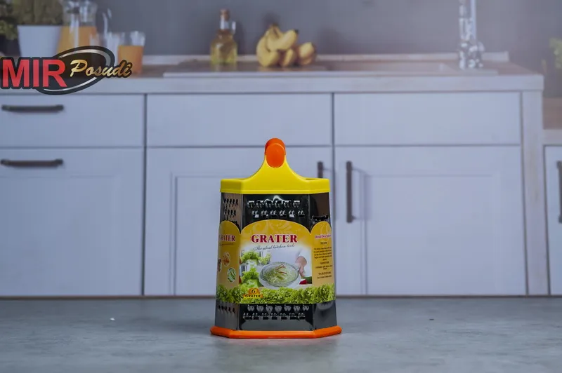 P107 Терка 1шт 1/72