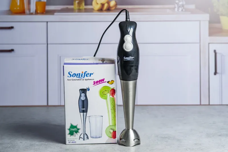 P-273 Блендер электрический 1 шт 1/24