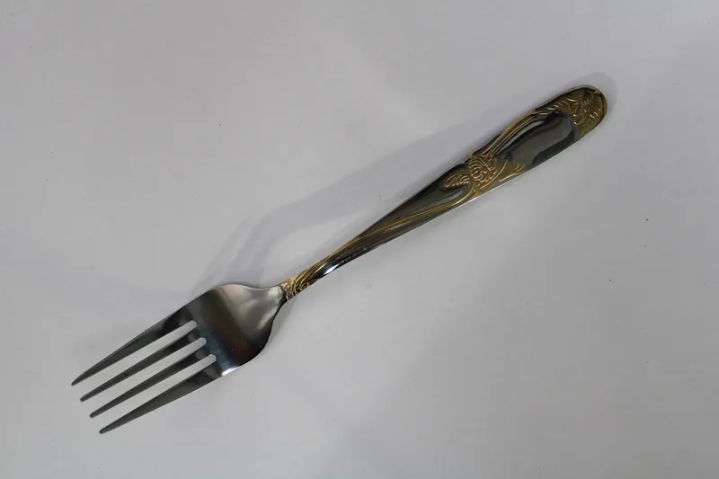 M08-339 Ложка столовая 1 шт 1/600