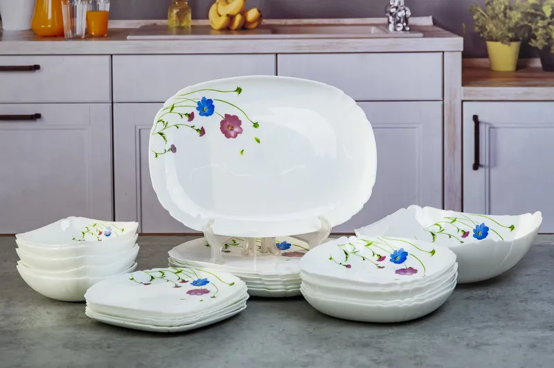 R943 Набор столовый 26 предметов, 1/1