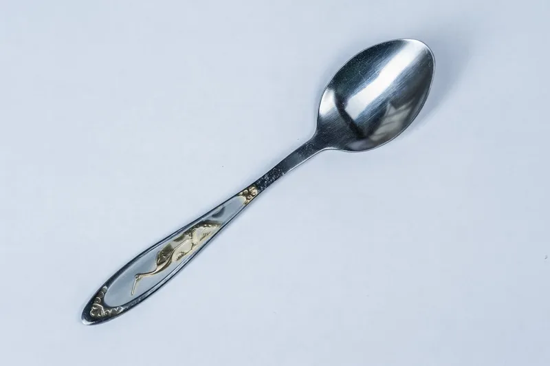 R1127 Ложка чайная 1 шт, 1/600