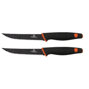 BH2303 Н/р ножей стейк "GranitDiamondL" 2шт, 1/48