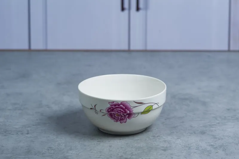 HK005 Салатник керам. 7" 1 шт, 1/40