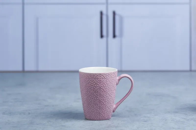 R729 Кружка керам. 1 шт, 1/48