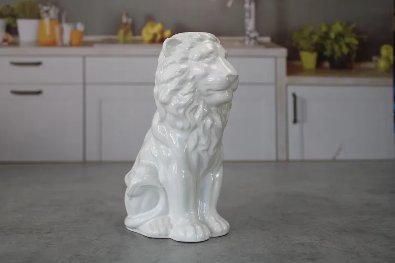 Копилка Лев 1/22