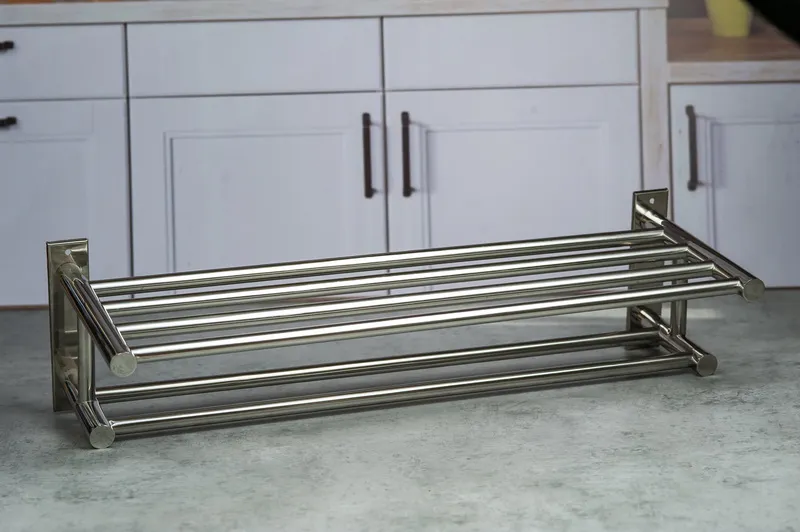 D417 Полка для ванной 1/30