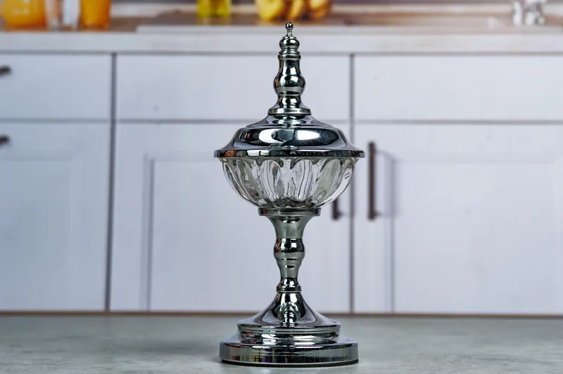 F846 Подсвечник (HA/2) 1/12