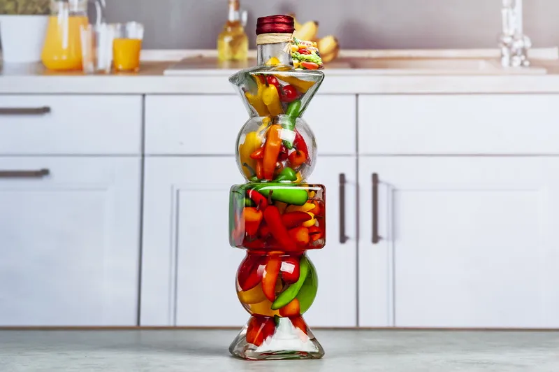 F1077 Сувенир 1/24