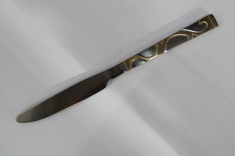 A341 Нож 604c (55/15) 1/300  АКЦИЯ