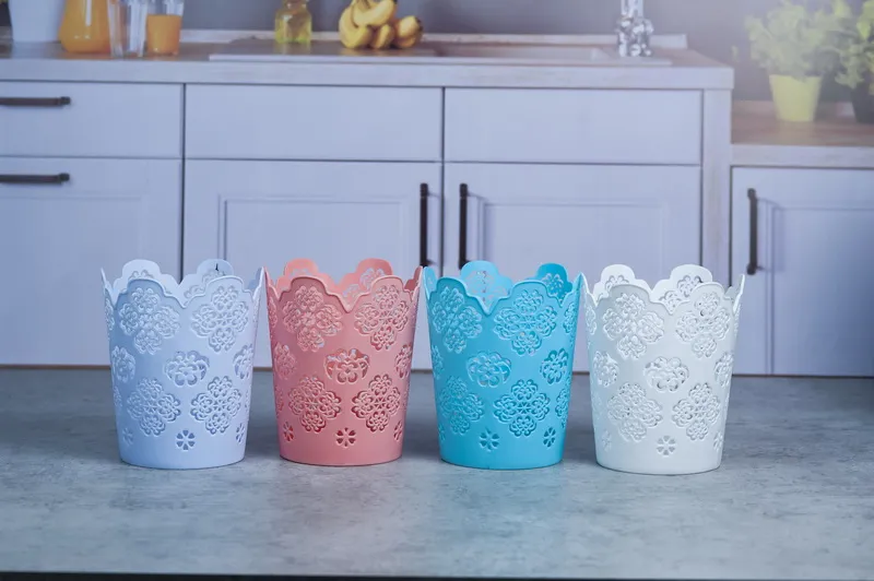 M08420 Корзина 1 шт пластик 1/288