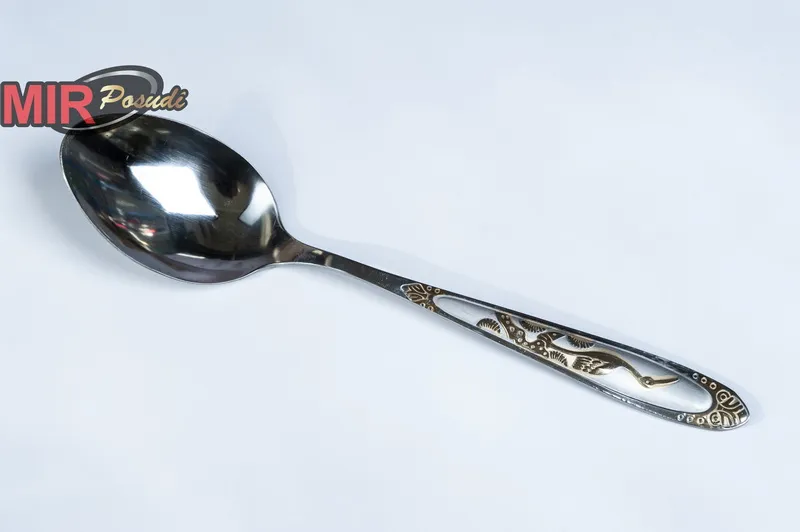 R1125 Ложка столовая 1 шт, 1/600