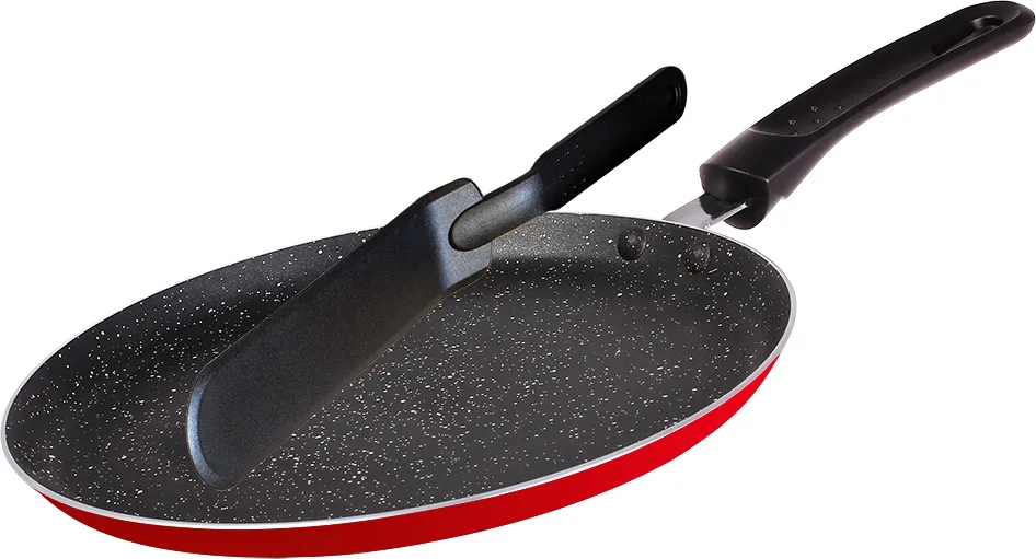 BL3374SP Сковорода с лопаткой 24 см, 1/4