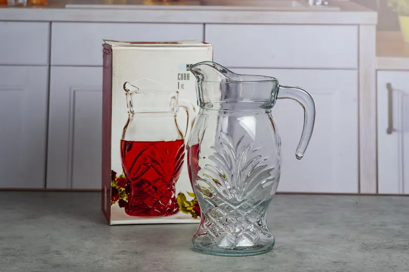 PR0846GCL Ulcior "Cuba" 1/6