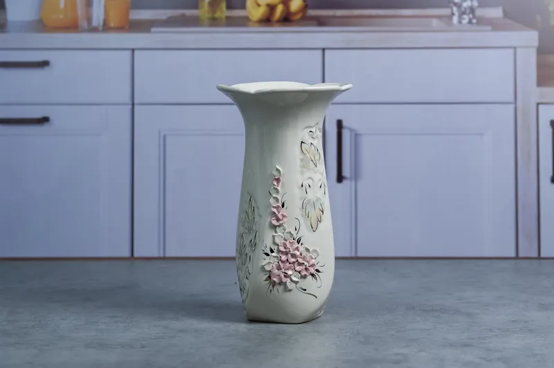 Ваза "Лоза"   1/16