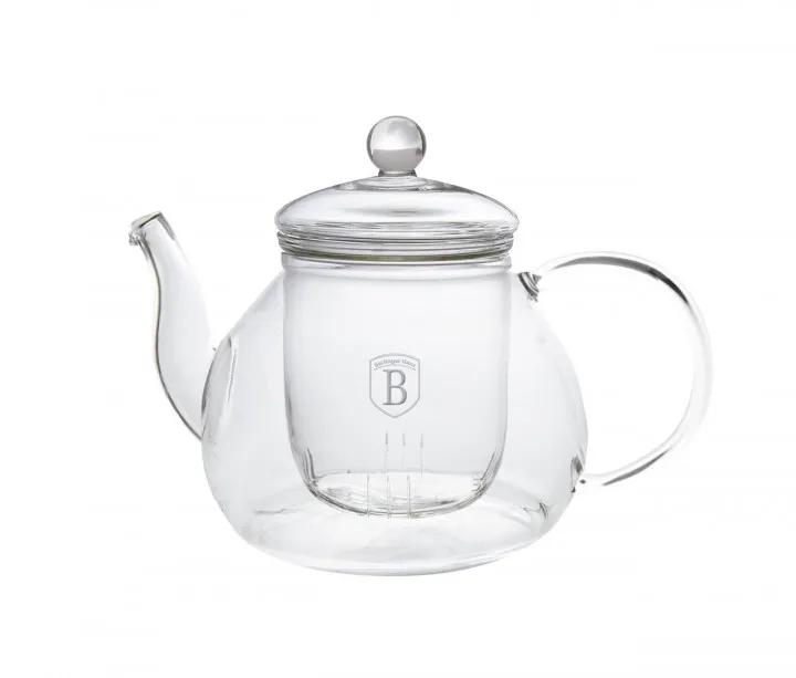 BH1363A Чайник заварочный 1л. 1/12