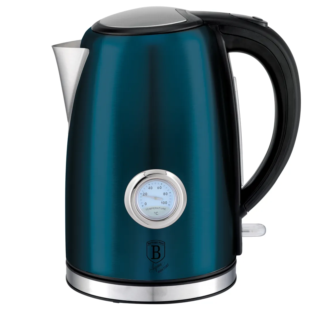 BH9071 Чайник электрический "AquamarineE" 1/12