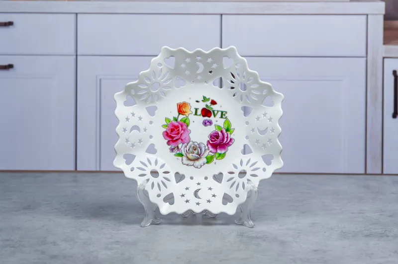 S1416 Fructiera plastic 1 buc. 1/200