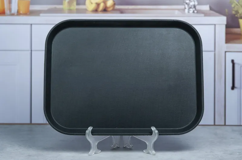 S802 Platou rectangular 1buc. plastic 1/14