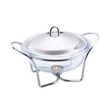 BH1984 Мармит круглый 1/4